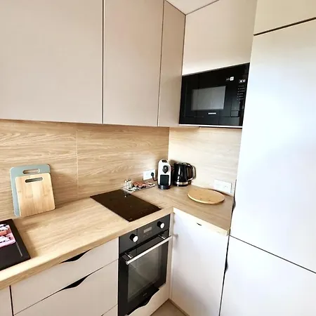 Premium W Sercu Karpacza 5 كارباش
