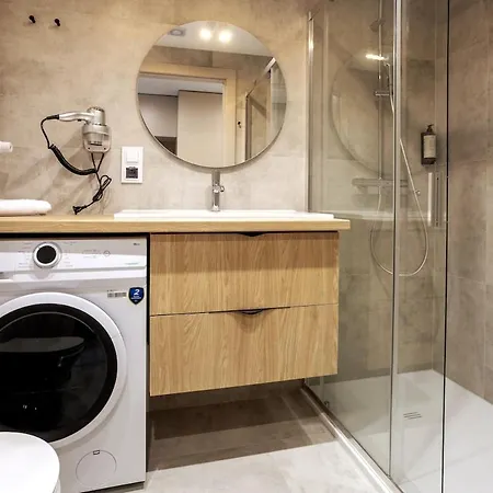 Premium W Sercu Karpacza 5 *